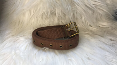 OBEY BELT (NEW)