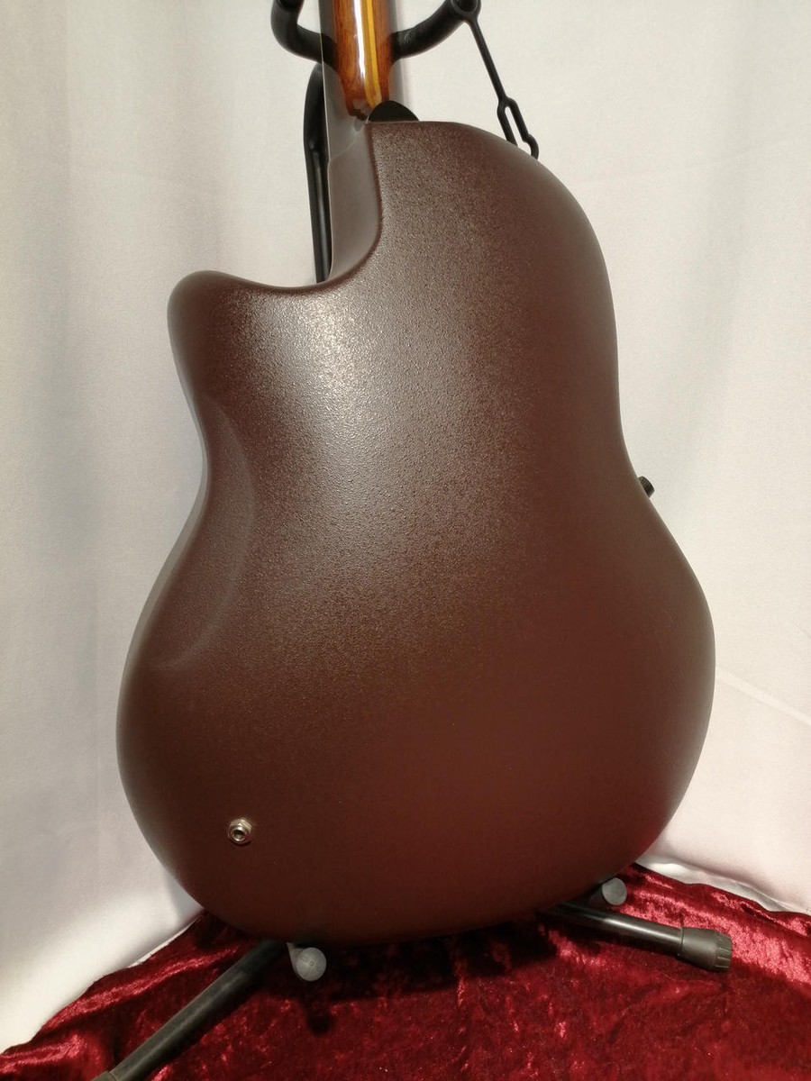 OVATION / MODEL 1667 | eBay