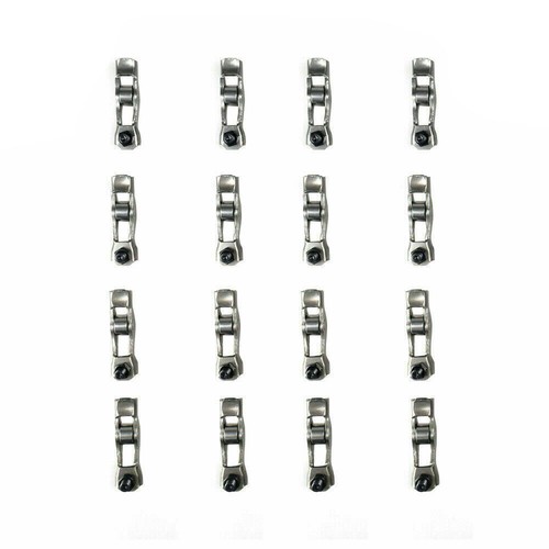 16pcs Rocker Arm Set For Mitsubishi L200 2.5 Diesel DiD KB4T 2006-2016 1025A091 - Picture 3 of 7