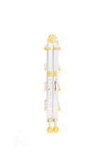 Trade Store 3-in-1 Telescopic Ladder Folding 4x4 Aluminium Ladder