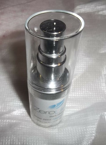 Zero Line dark circle cream .5 oz. (15 ml) new & sealed cap ! - Picture 3 of 3