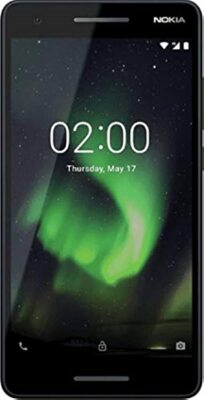 Nokia 2.1 (Blue-Copper)