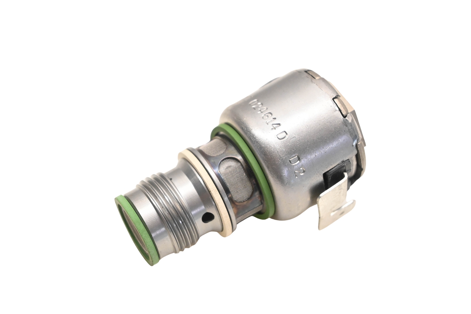 Mack 45591024614 Jacob Jake Brake Solenoid Valve ( Cummins 024614c