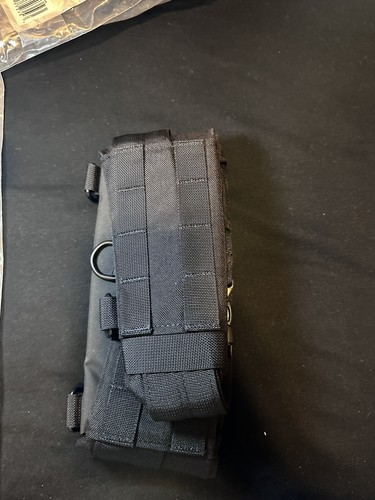 Uncle Mike's Tacitical Load Bearing Belt Size L/XL - Picture 3 of 5