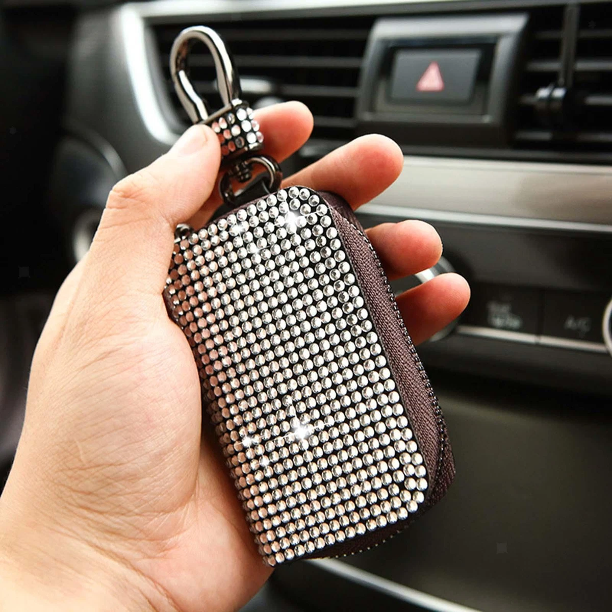Car smart key holder sale