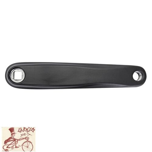 SUNTOUR SUPERBE PRO PISTA Crank 165mm PCD 144mm NJS Certified