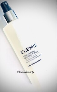 elemis hydrating toner