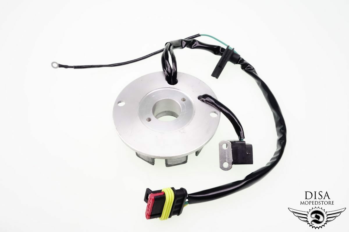 Piaggio Tph Lichtmaschine Zündung Aprilia Scarabeo Piaggio Fly