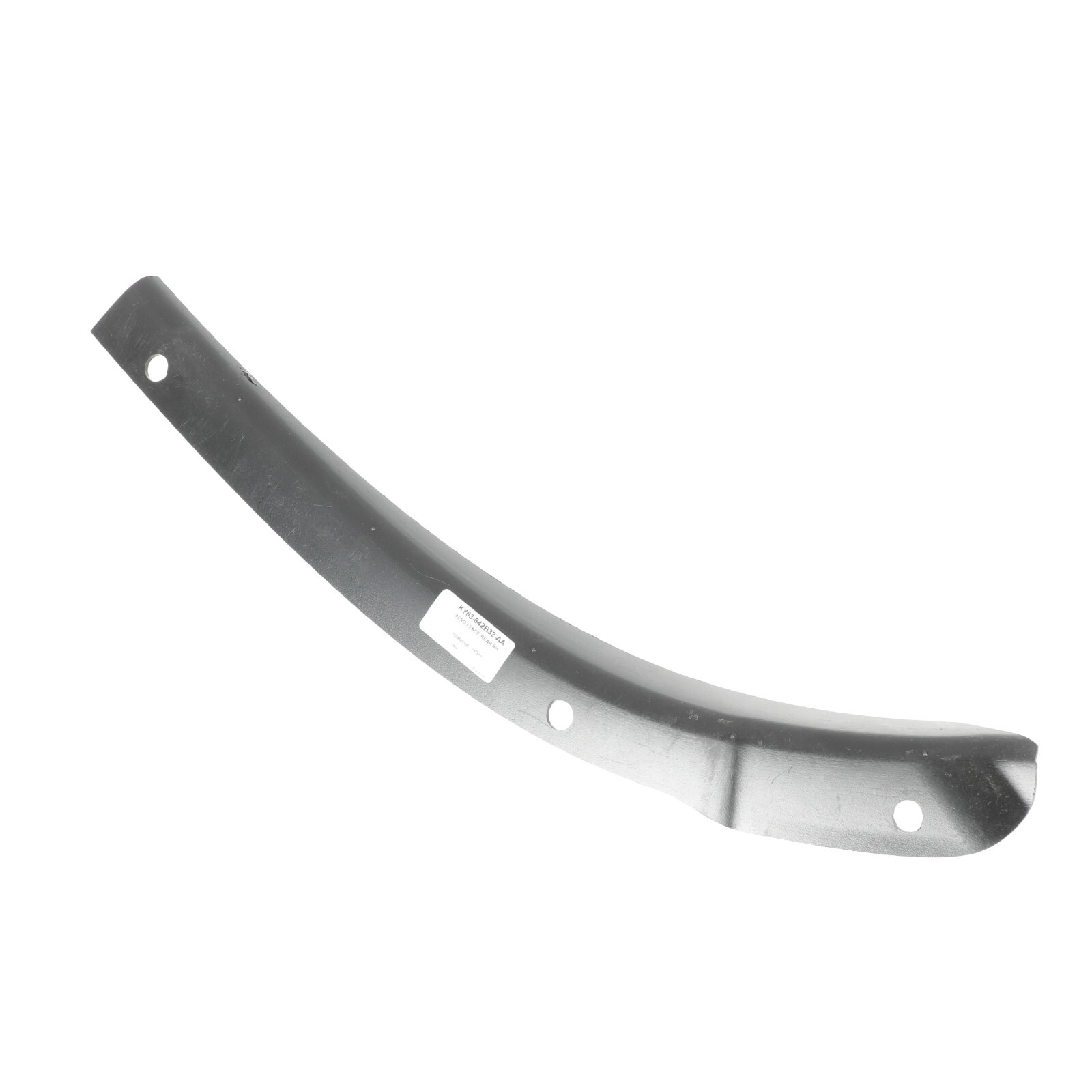 GENUINE ASTON MARTIN AERO FENC OEM NEW KY63-642B32-AA