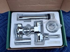 American Standard Ultima Manual Flush Valve 6147111.002 CHROME