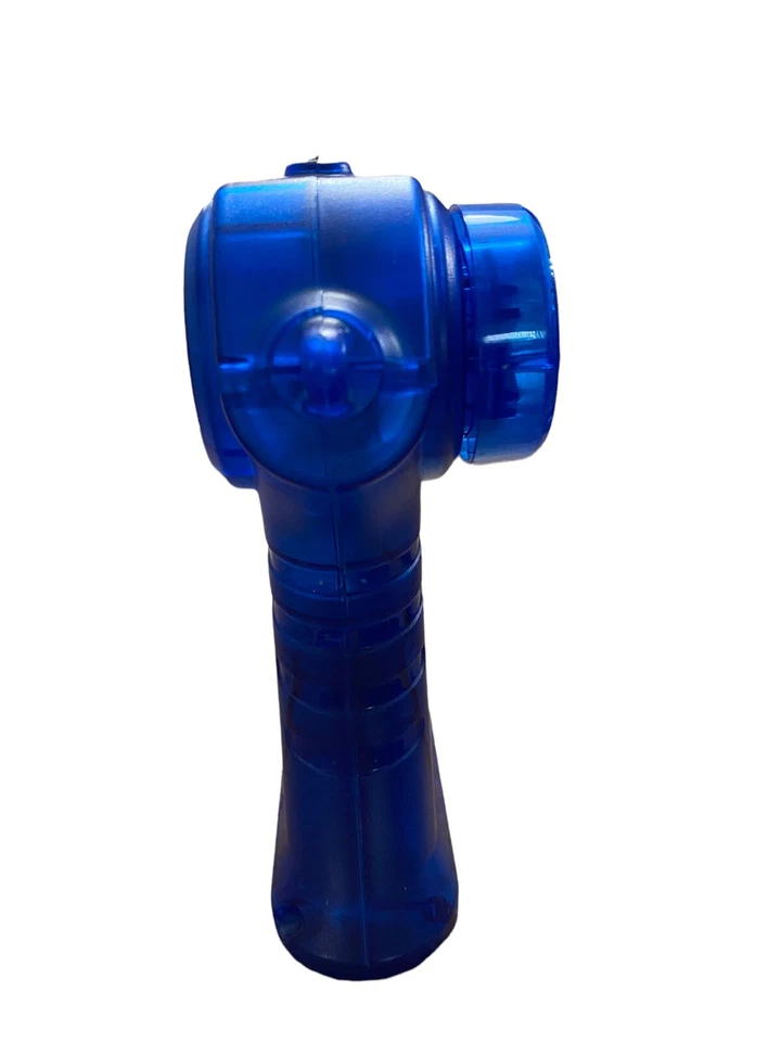 Maisto Tech Blur RC Car Controller Digital Radio Remote Transmitter - For Parts - Image 4 of 4