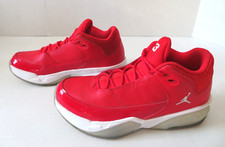 Nike Shoes Youth 6.5 Jordan Max Aura 3 DA8021-600 Red Basketball Sneakers