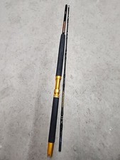 Fiblink Saltwater Trolling Rod Thunderclap TH-662 6.6  Heavy Line 30-50