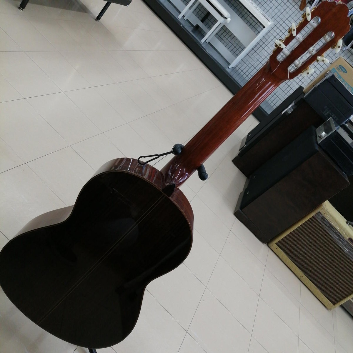ギター Iwaneko Guitars Model No.32 \"Type-N\" Iwaneko Guitars Model No.32 