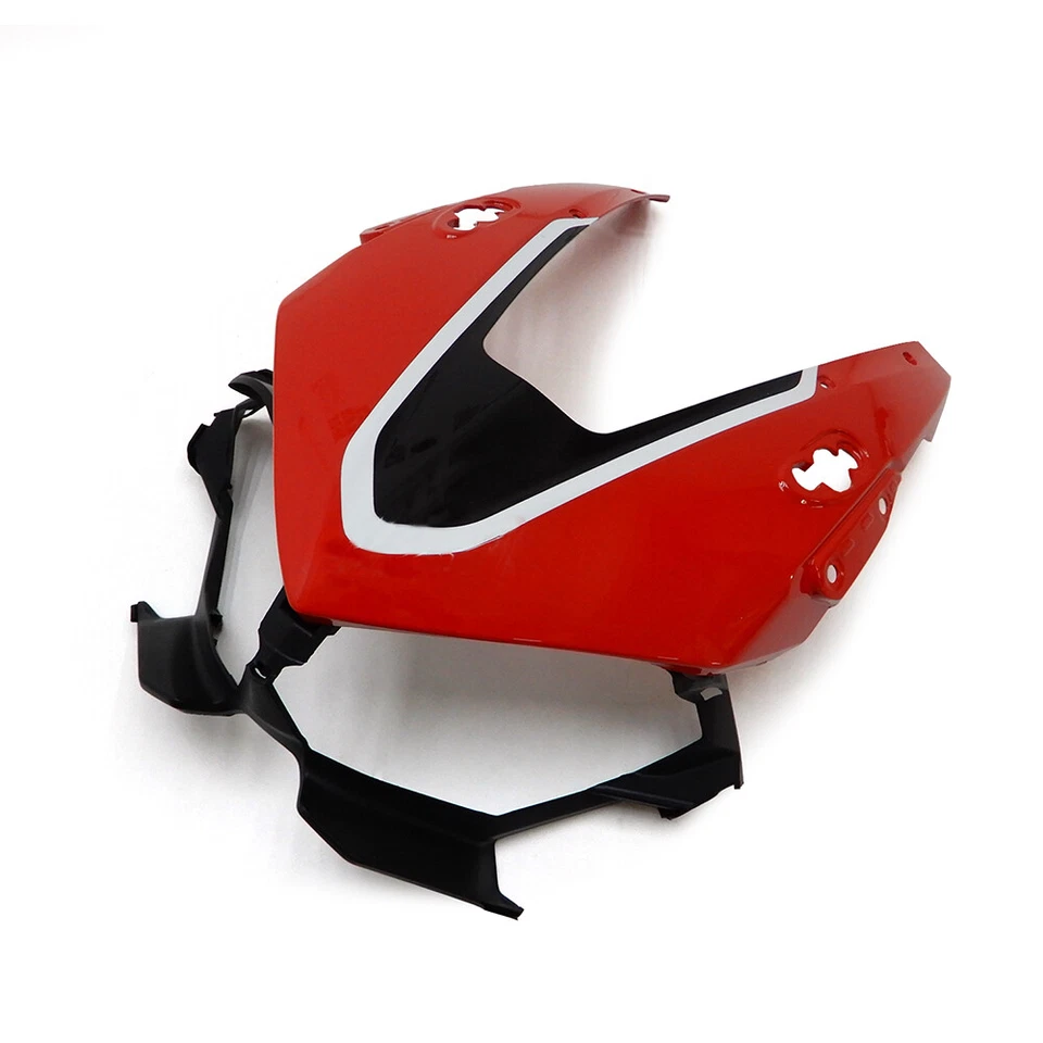 US Stock Red White Black FairingsPlastic  for Honda CBR1000RR 2017-2020 Bodywork - Изображение 4 из 4
