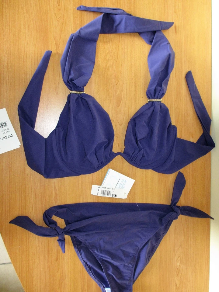 Maillot de Bain  Pain de sucre  neuf avec étiquettes T3 - Photo 1/2