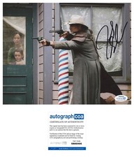 Johnathon Schaech ‘DC’s Legends Of Tomorrow’ signed autograph 8x10 photo ACOA