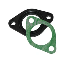 26mm Intake Manifold Gasket Insulator 110 125 140cc Lifan YX Engine Pit DirtBike