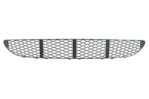 Blic 6502-07-3528913P KüHlergrill Gitter StoßStange Vorne FüR M-B E-KLASSE W211-image