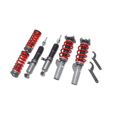 GSP Godspeed Mono RS Coilovers for BMW G22 G23 G26 430i 440i M440i & xDrive 20+