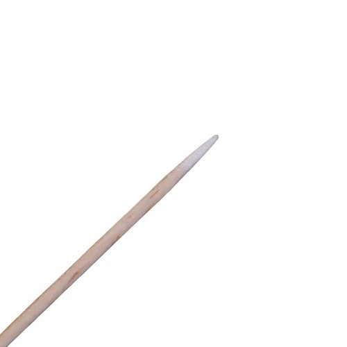 100pcs/pack Cotton Swabs Cleaner Tool For Phone Charging Port Headphone Hole - Zdjęcie 6 z 8