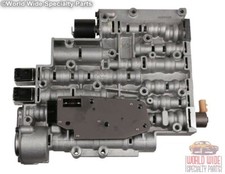 GM 4L60E Valve Body 1993-1994, Non-PWM (1 Year Warranty) Sonnax Updates, Tested
