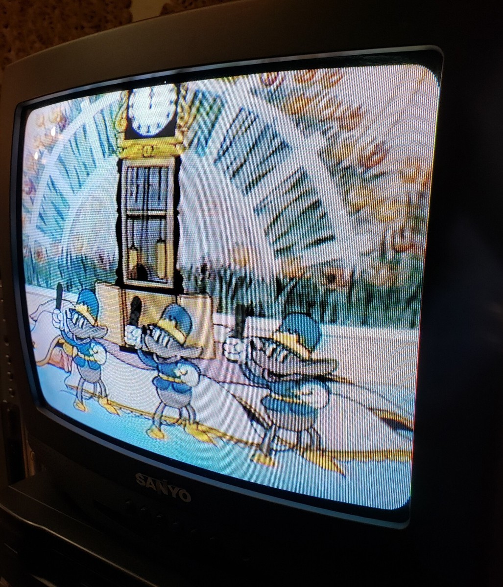 Sanyo AVM-1309G 13