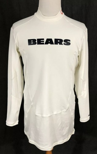 Compression Mock Turtleneck 