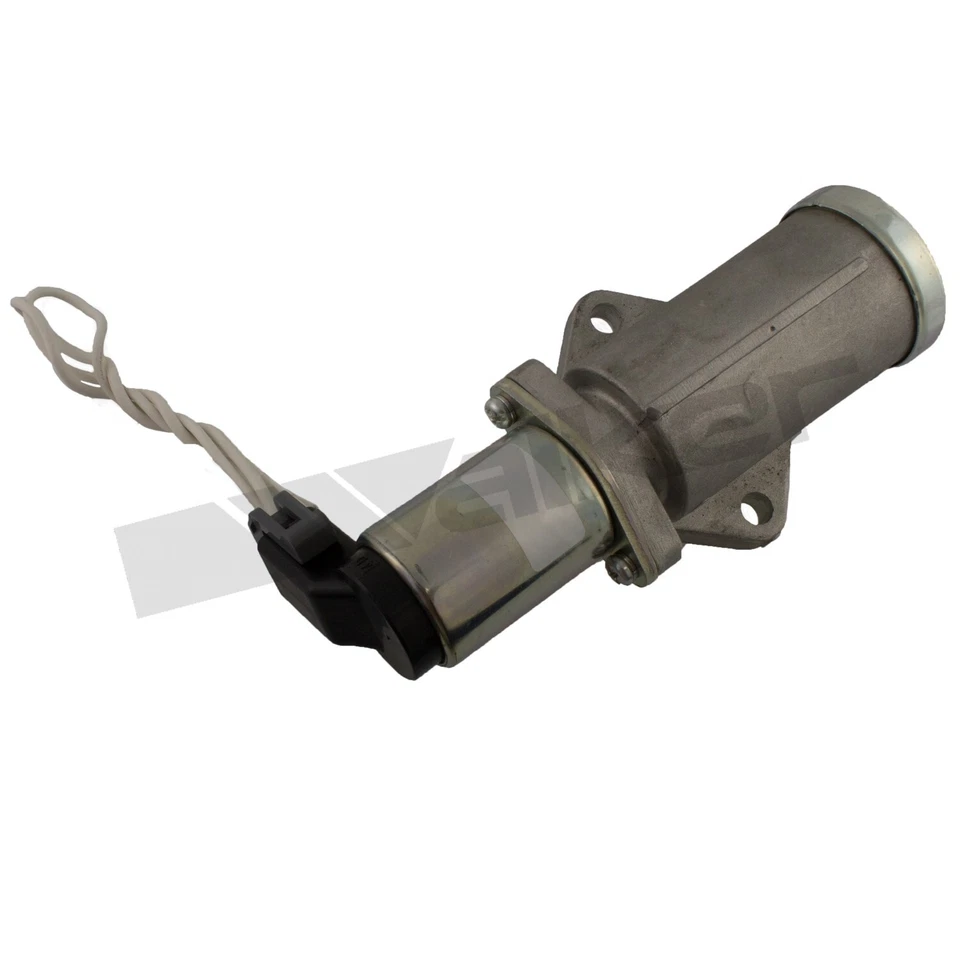 For 1991-1993 Ford Mustang 2.3L L4 Fuel Injection Idle Air Control Valve Walker  - Image 2 of 4