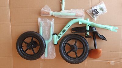HILAND Joystar Sport Kinder laufrad Edition 12 Zoll, Rechnung V10130