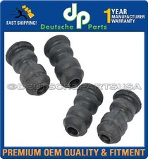 REAR TRAILING ARM BUSH BUSHING BUSHINGS 33329061945 for BMW E30 E36 E28 Z3 SET 4