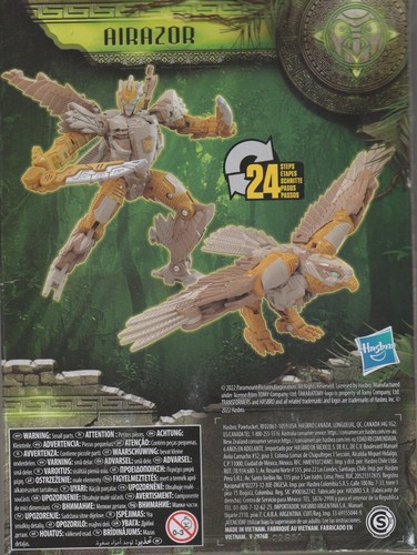 TRANSFORMERS Deluxe Class Action Figuren Combiner Wars Titam Return Diverse Avai - Bild 31 von 34