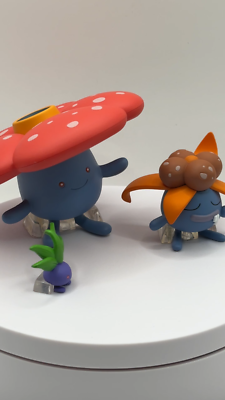 ポケモン1/20スケール　テツノコウベ　フィギュア ポケモン1/20スケール テツノコウベ フィギュア ポケモン1/20スケール