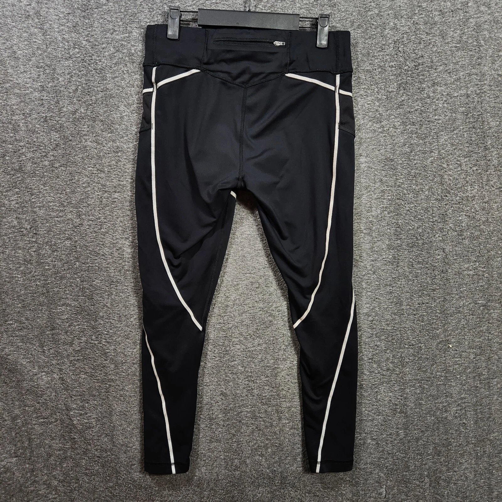 athleta reflective stride style 243145 leggings