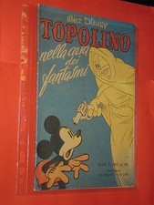 ALBO D'ORO-TOPOLINO n°