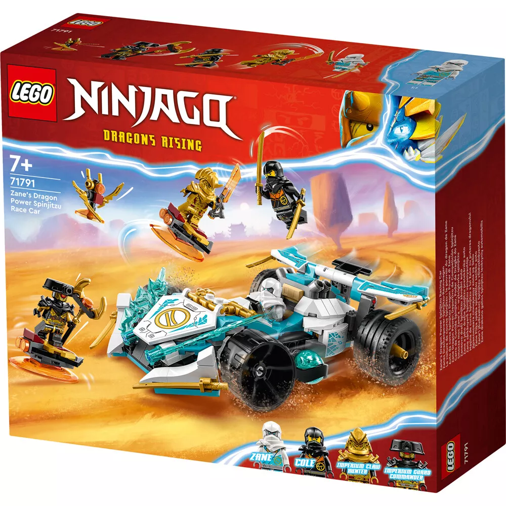 Zane lego sets sale