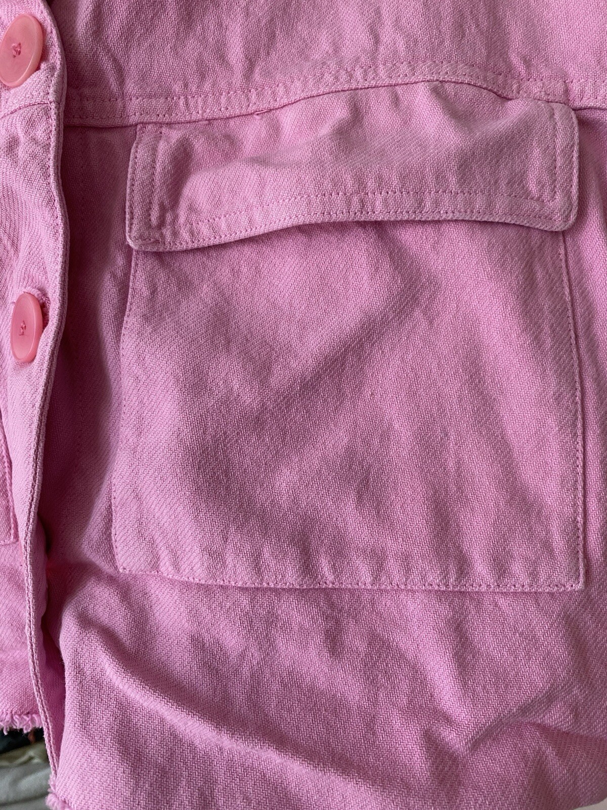 Zara Shacket - image 6