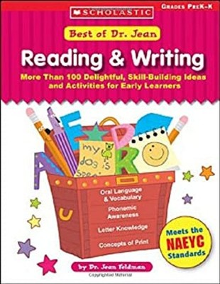 Reading and Writing : More Than 100 Delightful, Skill-Building Id