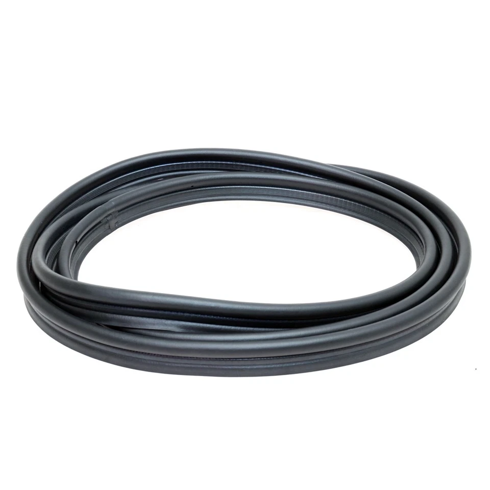 GENUINO FABRICANTE DE EQUIPOS ORIGINALES 1991-98 AJUSTE TOYOTA COROLLA AE100 101 102 TIRA METEOROLÓGICA EE100 Foto 3 de 4