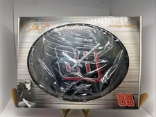 NASCAR Dale Earnhardt Jr. #88 Hendrick Motorsports Wall Clock, New -15.5&rdquo;x11.5&rdquo;