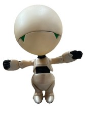  Vintage-2005, NECA~Hitchhikers Guide to the ...