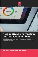 Mohamed Ben Youssef | Perspectivas Em MatéRia De FinançAs IslâMicas | Buch
