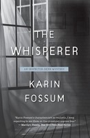 Karin Fossum | The Whisperer | Taschenbuch | Englisch (2020) | Harpervia