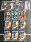 2025 Topps Cosmic Chrome Ja Morant Base (RAW)