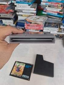 Jeux Nintendo Entertainment System NES Lemmings FRA Original