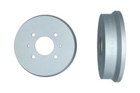 2X Bremstrommel Kamoka 104070 FüR Mitsubishi Colt 6 Z31A Z32A Z21A LPG Z33A Z38A