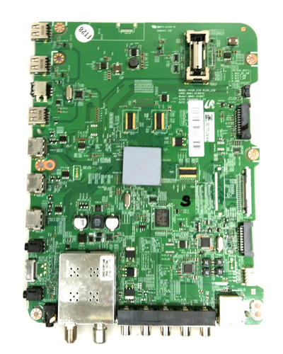 Main Board BN94-05678J für LED TV Samsung Model: UE40ES6710S...