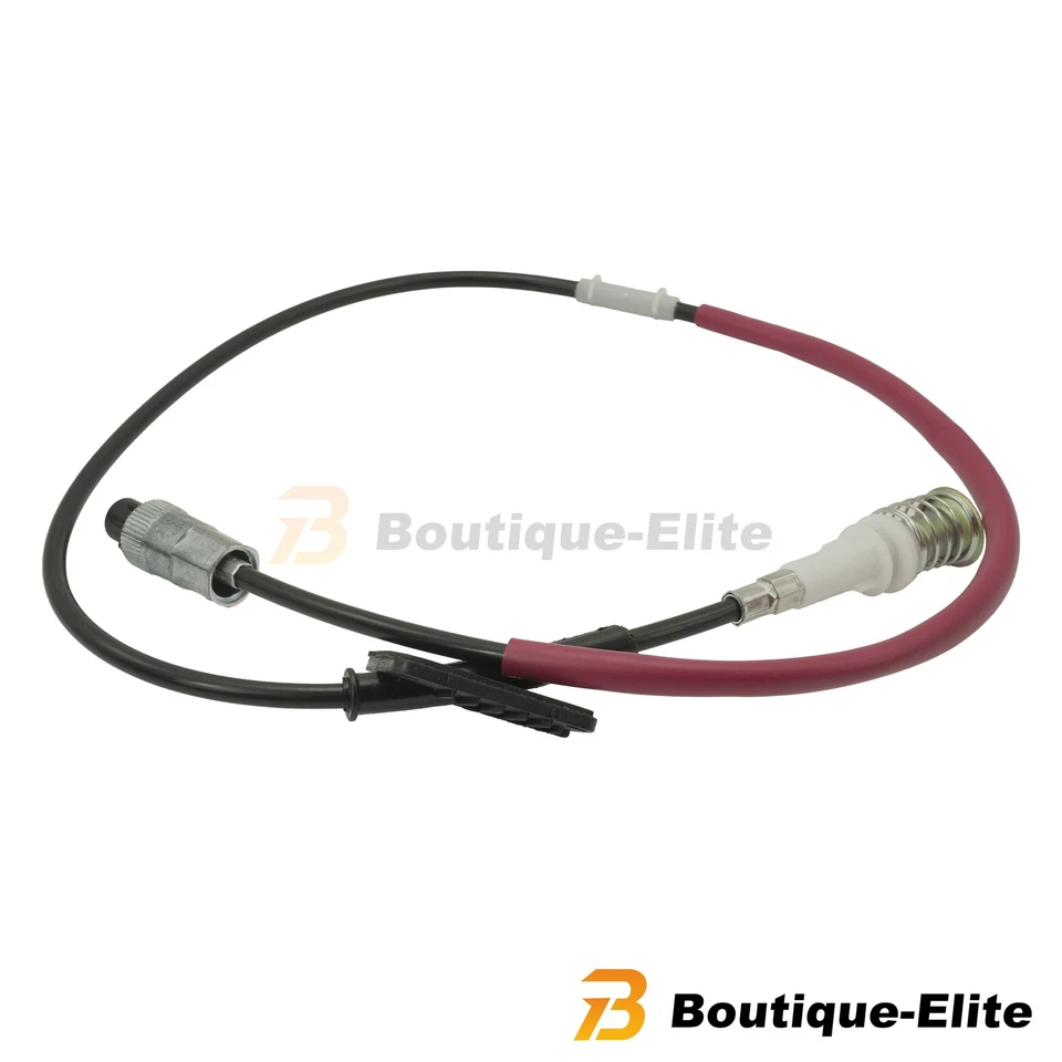 NEW 25050-55G00 Speedometer Shaft Cable For 1986 1987 1988-1994 Nissan D21 US Foto 2 de 4