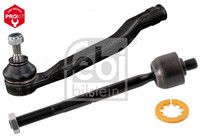 Spurstange Prokit Febi Bilstein 39822 FüR Renault Fluence Megane DZ0 Cc KZ0 3
