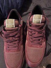 Valentino, Giovanni Men’s Shoes